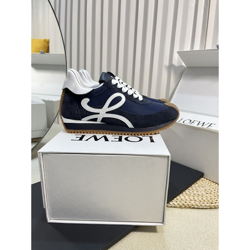 l*ew* sneakers